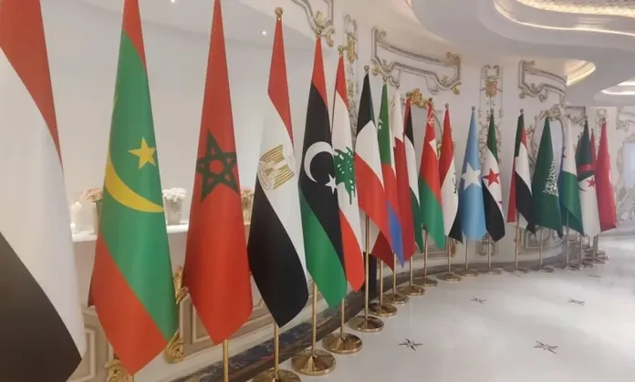 شکایت رسمی ایران از اعراب در سازمان ملل