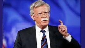 ترامپ در ایران گرفتار شده و راه خروج را نمی‌داند