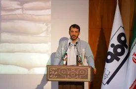 تفکر بسیجی به معنی واقعی کلمه در فولاد مبارکه جریان دارد/ اخلاص، ابتکار و نوآوری سرلوحه اقدامات این شرکت است