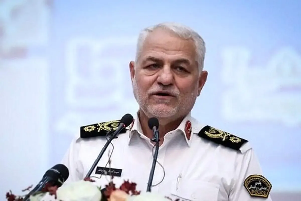 گواهینامه های رانندگی تغییر کرد