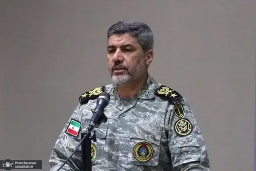 هشدار سخنگوی ارتش به آمریکا/اقدامات شرورانه آمریکا و اسرائیل تنگه هرمز را به خطر انداخته است