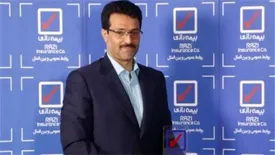 درخت بیمه های زندگی شرکت بیمه رازی زودتر میوه می دهد