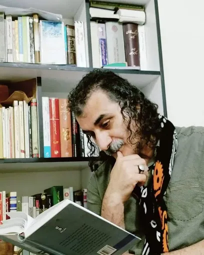 همه‌ هنرها تابع ادبیات‌اند