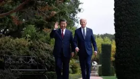 توافق آمریکا و چین بر سر احیای ارتباطات نظامی