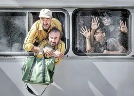 اظهار نظر قطعی پژمان جمشیدی درباره فیلم توقیفی«شیشلیک»