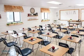 شهریه‌ها نجومی است اما کیفیت...