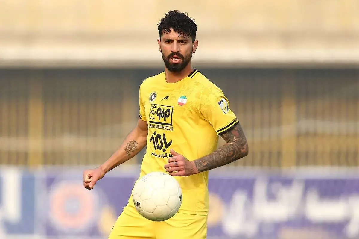 کنایه سنگین مدافع سابق استقلال به سرخابی ها با یک استوری