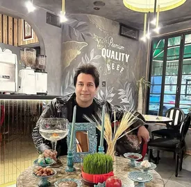 زمان خاکسپاری «امید جهان» اعلام شد