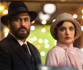 ببینید / شمارش معکوس برای یک سریال جذاب از نرگس آبیار