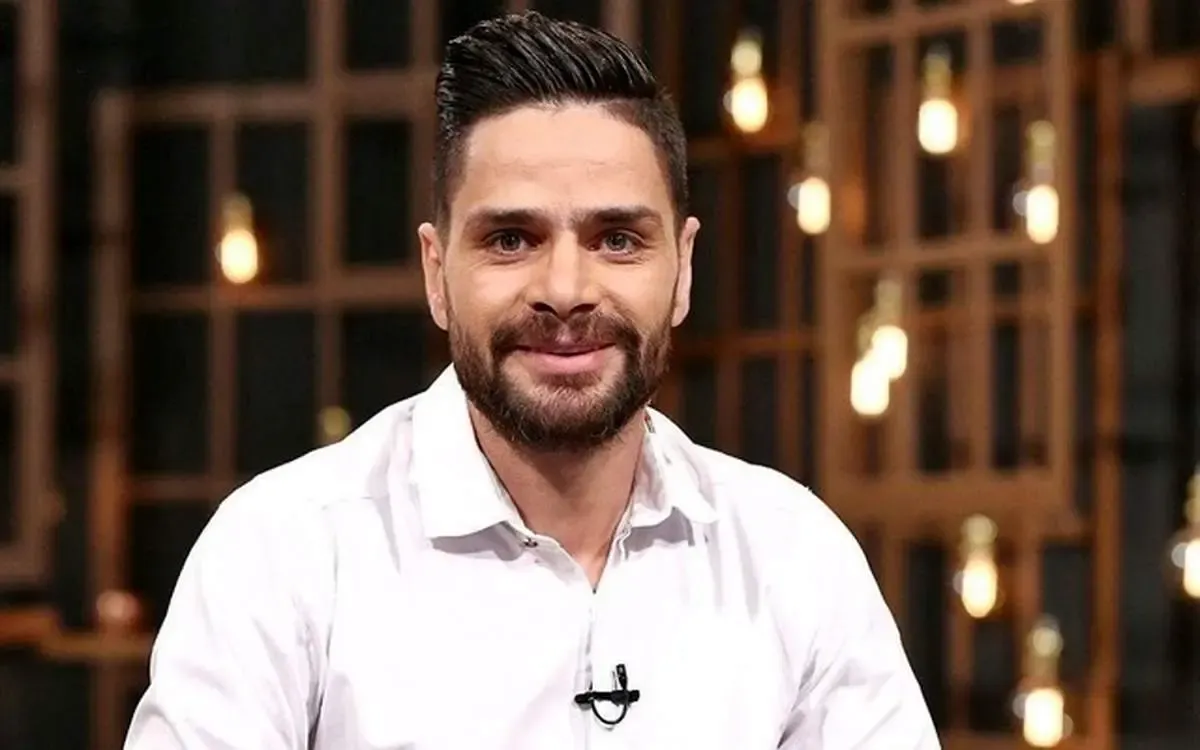 کمال کامیابی‌نیا هم اصفهانی شد | کوچ پرسپولیسی‌ها به نصف جهان + عکس