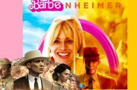 «باربنهایمر» جشن سینماداران را در این آخر هفته رقم زد