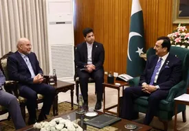 زمزمه‌ احیای «ناتو خاورمیانه»