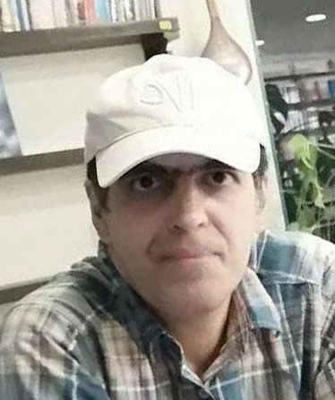 در مرز بین عشق زمینی و وحدتِ وجودِ عرفانی 
