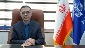 پیام مدیر کل بنادر و دریانوردی استان گیلان به مناسبت فرارسیدن روز جهانی دریانورد
