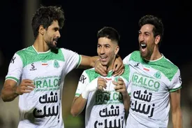 زیرآب احمدزاده و لیموچی را در پرسپولیس زدند!