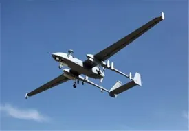 دو پهپاد توسط نیروی دریایی ارتش منهدم شد