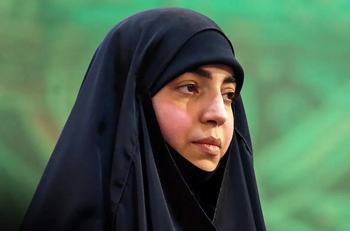 ناگفته‌های دختر سید  از جزئیات زندگی پدرش