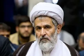 سوابق حسین طائب را بخوانید