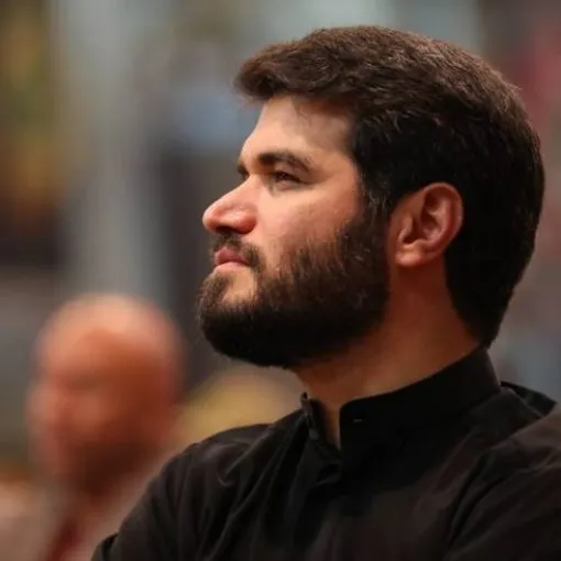 واکنش میثم مطیعی به زنان بی‌حجاب در تجمعات/ فیلم