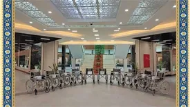 شیرینی كام‌ توان‌خواهان در دوسالگی افتتاح بیدبلند خلیج فارس