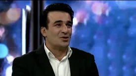 یوسف تیموری از همسر جدیدش رونمایی کرد +فیلم
