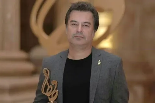 بیانیه پیمان قاسم‌خانی و اهالی سینما برای اعتراضات