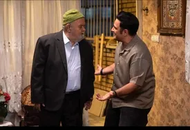 سریال کمدی جدید با بازی اکبر عبدی در راه تلویزیون/ زمان پخش