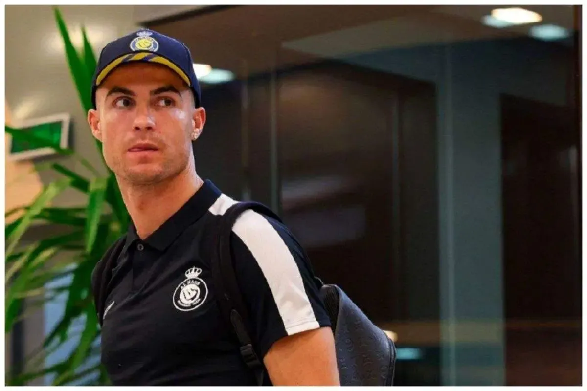 کریستیانو رونالدو سرمربی می‌شود؟ پیشنهاد دو نیمکت برای CR7