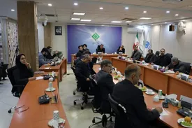 نخستین نشست هم‌اندیشی در خصوص تاسیس اولین شرکت تکافل در صنعت بیمه ایران برگزار شد