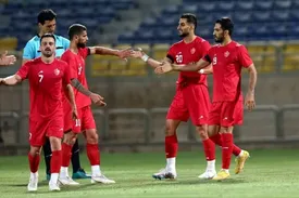 گزینه جدید پرسپولیس از بوندسلیگا می آید