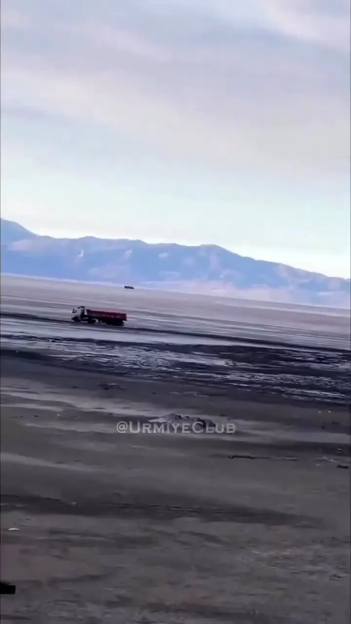 گنج 500 میلیارد دلاری زیر یک دریاچه