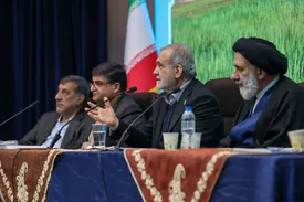 پزشکیان: برای مشکلات معیشتی دنبال مقصر بیرونی نباشیم