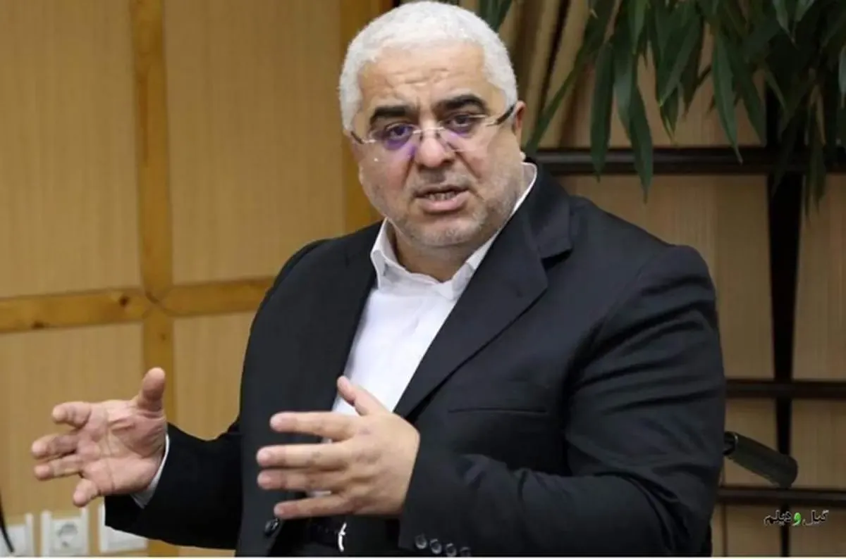 جعفرزاده: سرنوشت پول‌های بر باد رفته چه می‌شود؟ | حالا که فساد آشکار شده چرا صدایی از کسی بلند نمی‌شود؟