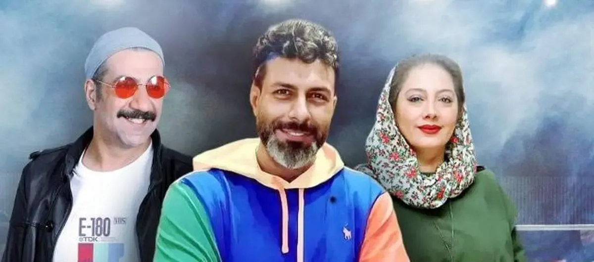 مجید واشقانی گرداننده یک تلنت شو جذاب شد