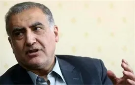 ارسال گزارش هیئت نظارت درباره اظهارات علیرضابیگی و 75 خودروی شاسی بلند به قوه قضاییه