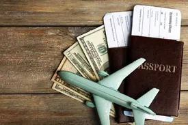 ارز مسافرتی گران شد