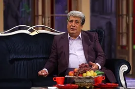 بهروز رضوی بازیگر و دوبلور قدیمی درگذشت