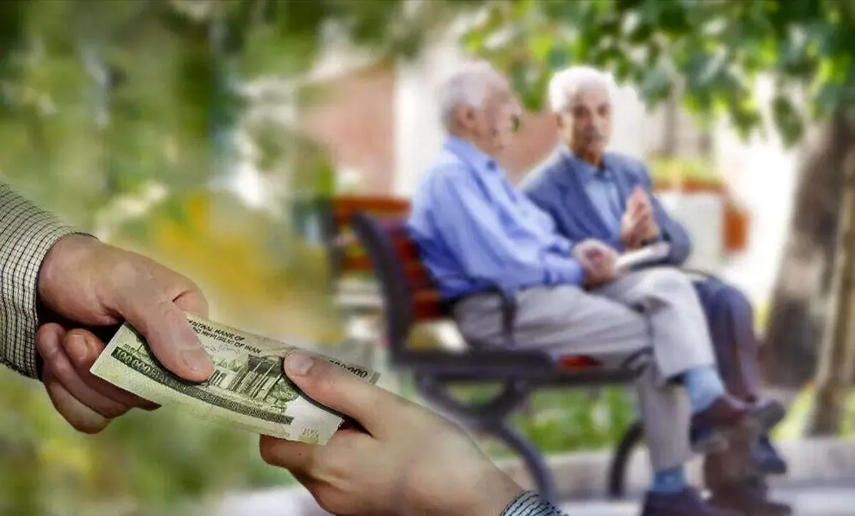 زمان‌بندی جدید واریز حقوق معلمان و فرهنگیان بازنشسته شهریور ۱۴۰۴