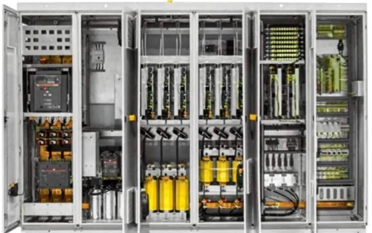بهره‌برداری از نخستین کانورتر DFIG بومی‌سازی مپنا در مزرعه بادی میل نادر