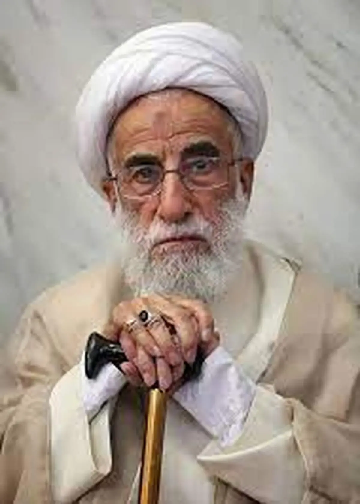 ابقای آیت‌الله جنتی/ شورای نگهبان بدون تغییر ماند