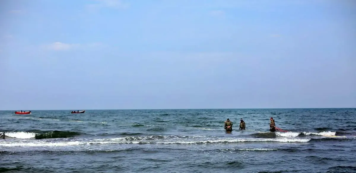 صیادان ایرانی محبوس در قطر آزاد شدند