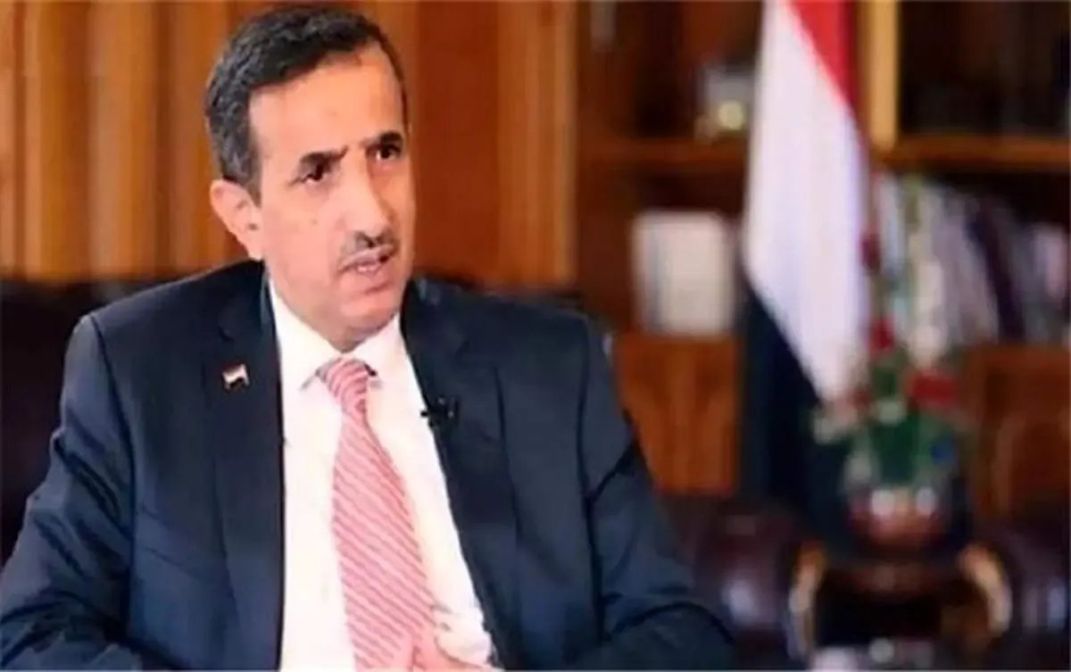 صنعا: عجیب است که هیات سعودی برای خود نقش میانجی قائل است/این هیئت باید به تجاوز به یمن اذعان کند.