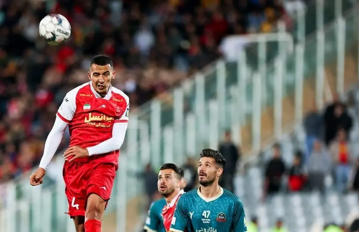 بازیکن مغضوب یحیی بالاخره از پرسپولیس می رود!