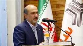 شعار سایپا بهترین کیفیت با بهترین سازنده/ راه رسیدن به سوددهی چیزی جز کیفیت نیست/ تمرکز بر افزایش کیفیت و رفع عیوب محصولات سایپا/ صادرات گروه سایپا تا پایان سال ۵۰ میلیون دلار