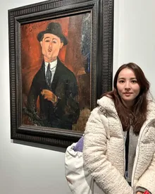 بانو سوسانو با چهره زیبا و جدید/ عکس