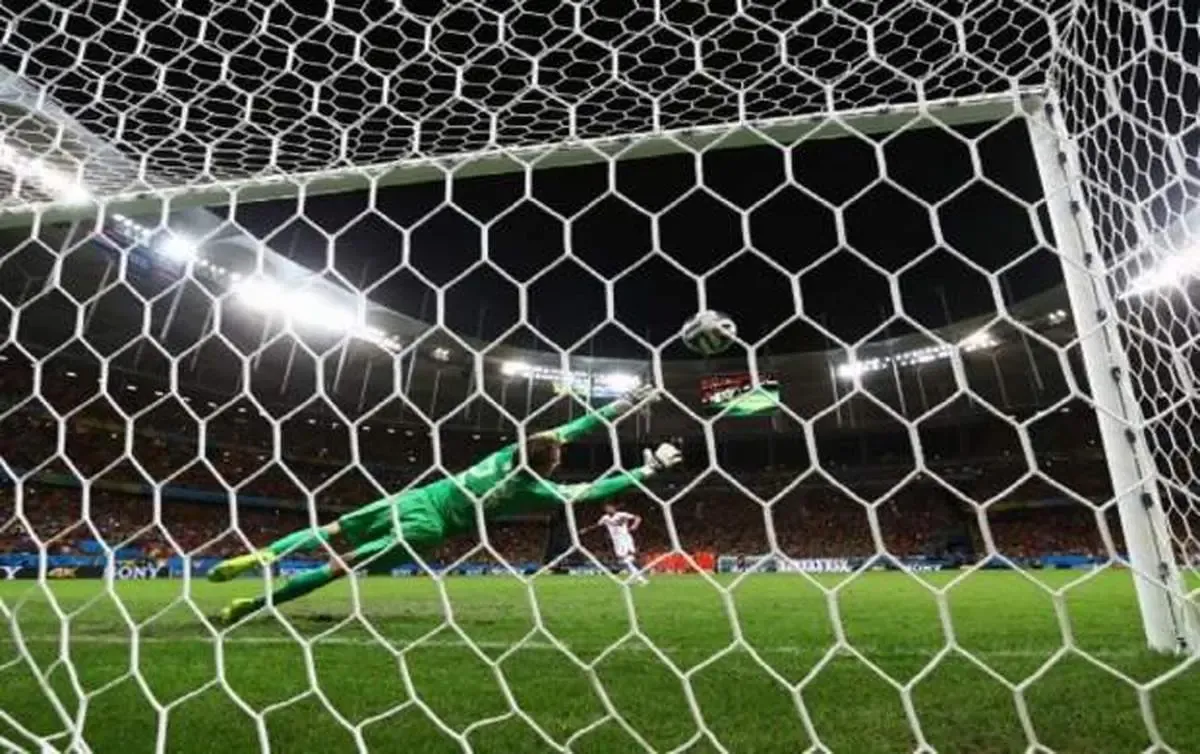 ۱۰ دروازه‌بان برتر تاریخ فوتبال/ جدول