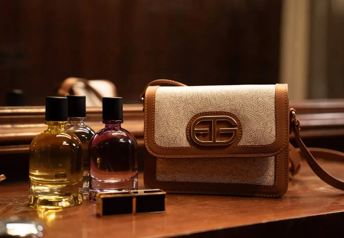 راهنمای جامع خرید کیف چرم زنانه اصل و معرفی برند EG: نماد کیفیت و اصالت