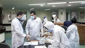 شناسایی ۱۰۷۱۵ بیمار جدید کرونا در کشور / ۱۱۹ تن دیگر جان باختند