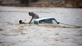 احتمال سیلهای شدید در این مناطق کشور