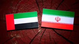 تأیید شایعات توسط رویترز/ امارات ۲۰ میلیارد دلار از منابع ایران را آزاد میکند
